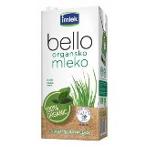 Imlek Bello organsko dugotrajno mleko 2,8% MM 1L tetra brik | ePonuda.com