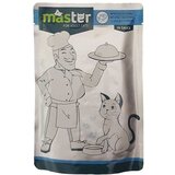Master HRANA ZA MAČKE SA RIBOM 80g | Eponuda.ba