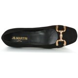 JB Martin VICKIE Crna | shoptok.hr