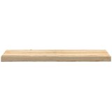  Prozorske klupice 2 kom 90x25x2 cm netretirane masivne hrast | shoptok.hr