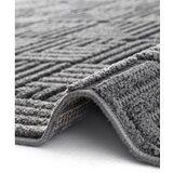 Conceptum Hypnose stone 1062 - anthracite anthracite carpet (200 x 290) | Eponuda.com
