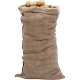  Jutene vreće 30 kom 65 x 135 cm 100 % juta 220 g/m² | shoptok.hr