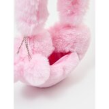 Sinsay Krznena torbica u obliku srca | shoptok.hr