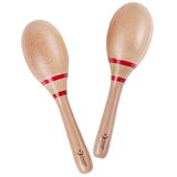 Classic World edukativni muzički instrument - marakasi za djecu | shoptok.hr