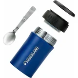 Šolja Set Food Jar Meteor 0,5 L(Spoon In Set)