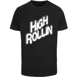 Mister Tee High Rollin T-shirt black | shoptok.hr