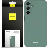 Spacecase SILIKONSKI OVITEK ZA SAMSUNG GALAXY A15 4G 5G TEMNO ZELEN, (21967774) | Shoptok.si