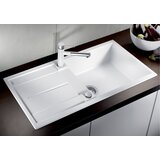 Blanco sudoper METRA XL 6 S SILGRANIT TARTUFO, s dalj. upr. | shoptok.hr