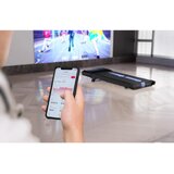 DeerRun Q2 Urban električna steza za hojo (črna) | Shoptok.si