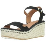 Popa Sandali & Odprti čevlji ARAMBOL Črna | Shoptok.si
