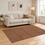  Tepih za područje Siva 120 x 170 cm Juta - 120 x 170 cm Siva | shoptok.hr