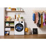 Gorenje pralni stroj G400 W1PNEI84A1SWIFI, 8kg W1PNEI84A1SWIFI | Shoptok.si