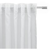 Premium Living Končana Zavesa Leo Transparent -Akt- | Shoptok.si