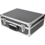 Lux Tools Kovček za orodje AKW 130 Cene