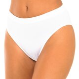 Intimidea Spodnje hlače 310030-BIANCO Bela Cene