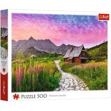 Trefl Put prema vrhovima Tatra – puzzle od 500 dijelova – Cijene