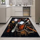 Conceptum Hypnose tepih Els2303, 100x200cm, šareni | Eponuda.ba