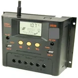 solarni kontroler punjenja 50A 12V 24V