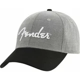 Fender Hipster Glasbena čepica / kapa s šiltom