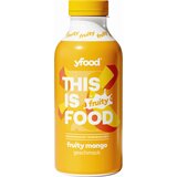  Zamjenski obrok u obliku pića Fruity Mango - 0,50 l Cijene