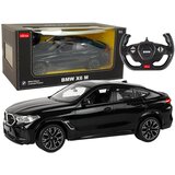  Licencirani auto na daljinsko upravljanje Bmw X6 M 1:14 Rastar - crni Cijene