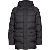Patagonia M's Silent Down Parka Crna | shoptok.hr