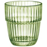 Bormioli Rocco Set kozarec za vodo, sok Barshine Rocks 305ml / zelen / 6 kos / steklo, (5000198077) Cene