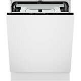 Electrolux E62LD201S ugradna mašina za pranje sudova Cene