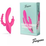 Teazers Double Rabbit vibrator Cene