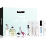 Beauty Discovery Box Notino I Love Calvin Klein set uniseks | shoptok.hr