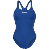 Arena ženski kupaći kostim Team Swimsuit Swim Pro Solid 004760-720 Cene
