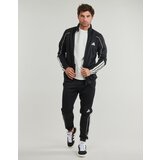 Adidas Trenirka komplet 3-Stripes Tracksuit Črna | Shoptok.si