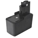 VHBW Baterija za Bosch BAT011 / 3500 / 3300K / 3305K / 330K, 12 V, 3.0 Ah | shoptok.hr