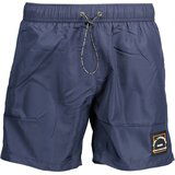 KARL LAGERFELD BEACHWEAR SWIMSUIT BOTTOM MEN BLUE | ePonuda.com