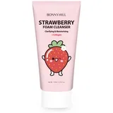 Strawberry Foam Cleanser 170 ml
