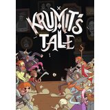  meteorfall: krumit's tale (pc) steam key europe | ePonuda.com
