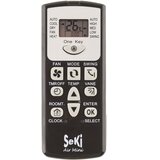 Seki Univerzalni daljinski upravljač za klimu Air Mini | Eponuda.ba