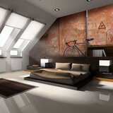  Tapeta - Bicycle 350x270 Cijene