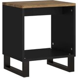 vidaXL Stolić za kavu 40x31x46 cm od drva manga i konstruiranog drva | shoptok.hr