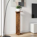  Stalak za biljke Staro drvo 25 x 25,5 x 100,5 cm | shoptok.hr