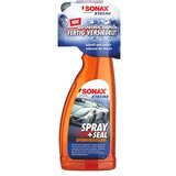 Sonax xtreme spray+seal brzi vosak 750ml - 243400 | Eponuda.com