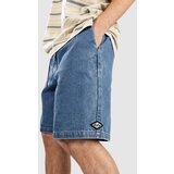 Billabong Larry Cord Denim Kratke hlace ocean wash | Shoptok.si