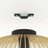 Eglo 900165 ceiling lighting E27 40 W | shoptok.hr