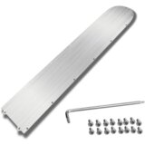 INF Zaščita spodnje baterije električnega skuterja za Xiaomi skuter M365 1S, (21247131) | Shoptok.si