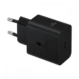 Kućni punjač PD Fast charger 45W redizajn za Samsung CE crni