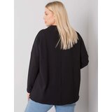RELEVANCE Sweatshirt-RV-BL-7166.78P-black | Shoptok.si