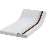 vidaXL Madraci Bijelo 160 x 80 cm 100% poliester | shoptok.hr