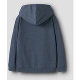 name it Majica 'NKMDOBS' pesek / mornarska / rdeča / bela | Shoptok.si