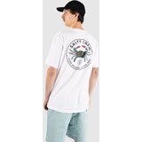 Salty Crew Blue Crabber Premium T-shirt white | Shoptok.si
