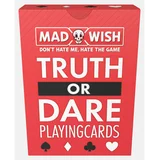 Truth or Dare društvena igra za odrasle
